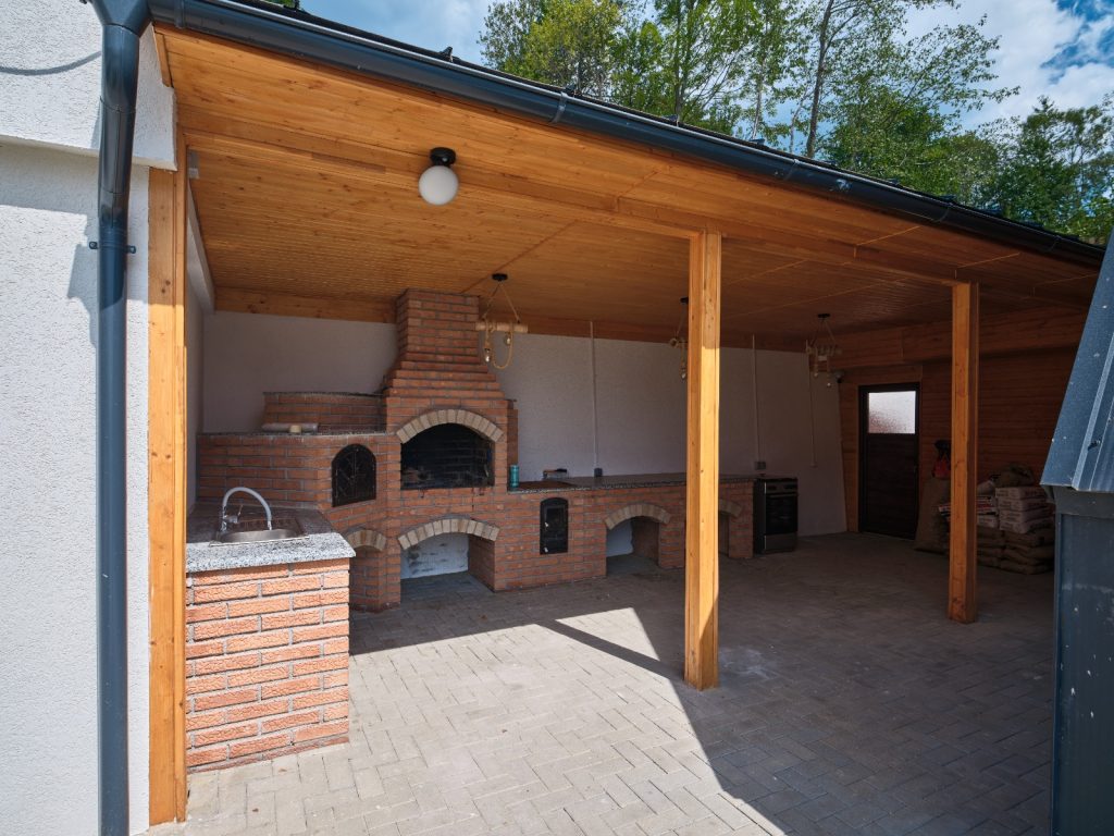 Cazare cabana cu ciubar Prahova